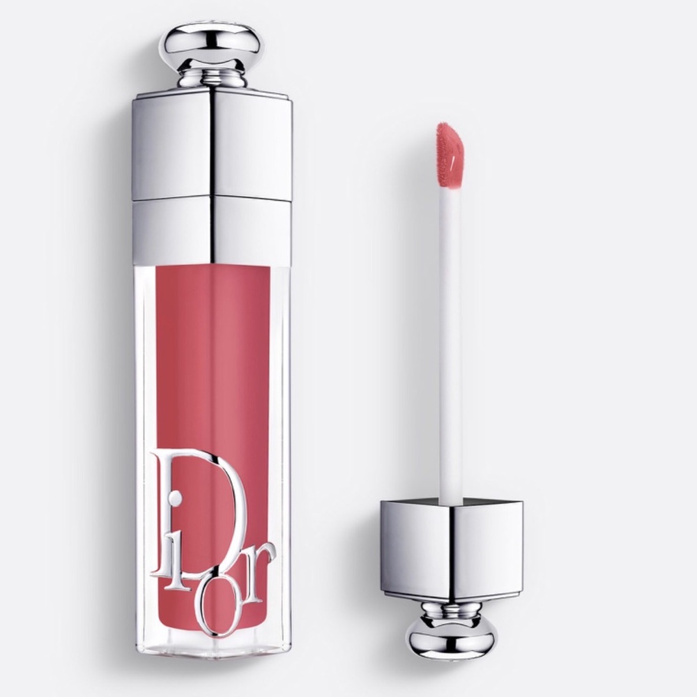 Dior Addict Lip Maximizer - 009 INTENSE ROSEWOOD-NWB